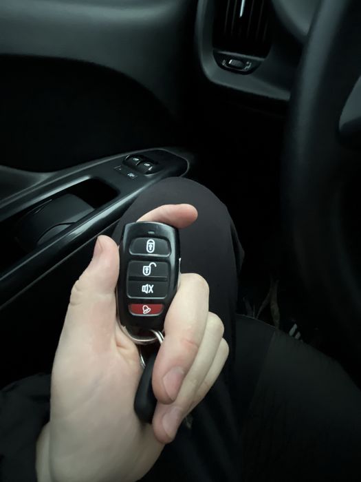 ‼️СРОЧНО‼️Fiat Doblo 2016 1.4 газ/бензин авто для роботи