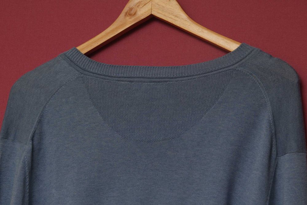 Lacoste рр Xl кардиган из меланжевого хлопка свежие коллекции