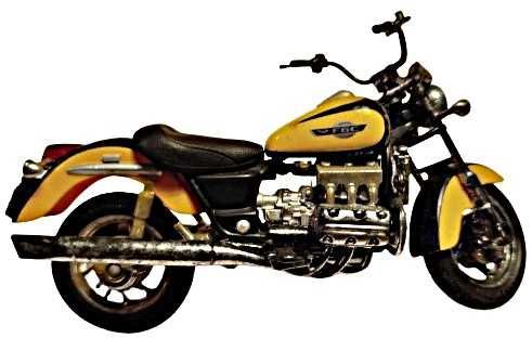 Brinquedos -10 Motas-2 em arame-1 Escultura c/Peças da Harley Davidson - 9 DISPONÍVEIS