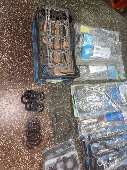 Сальники ,прокладки ,ремкомплектыГаз 53, Газ21 Газ 24,Газ 66,УАЗ,Газ69