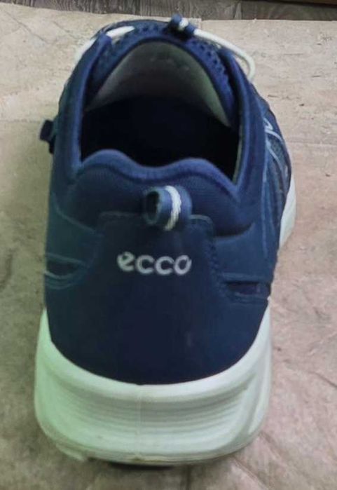 " Ecco" мужские кроссовки