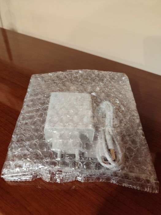 Мережевий зарядний пристрій Xiaomi