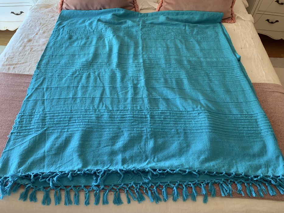 Colchas cama de solteiro