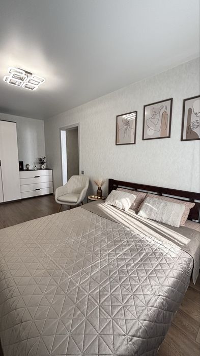 Подобово. 1 кім в центрі . Вул. Львівська