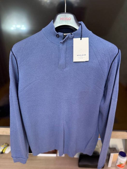 Ковта Massimo Dutti чоловіча
