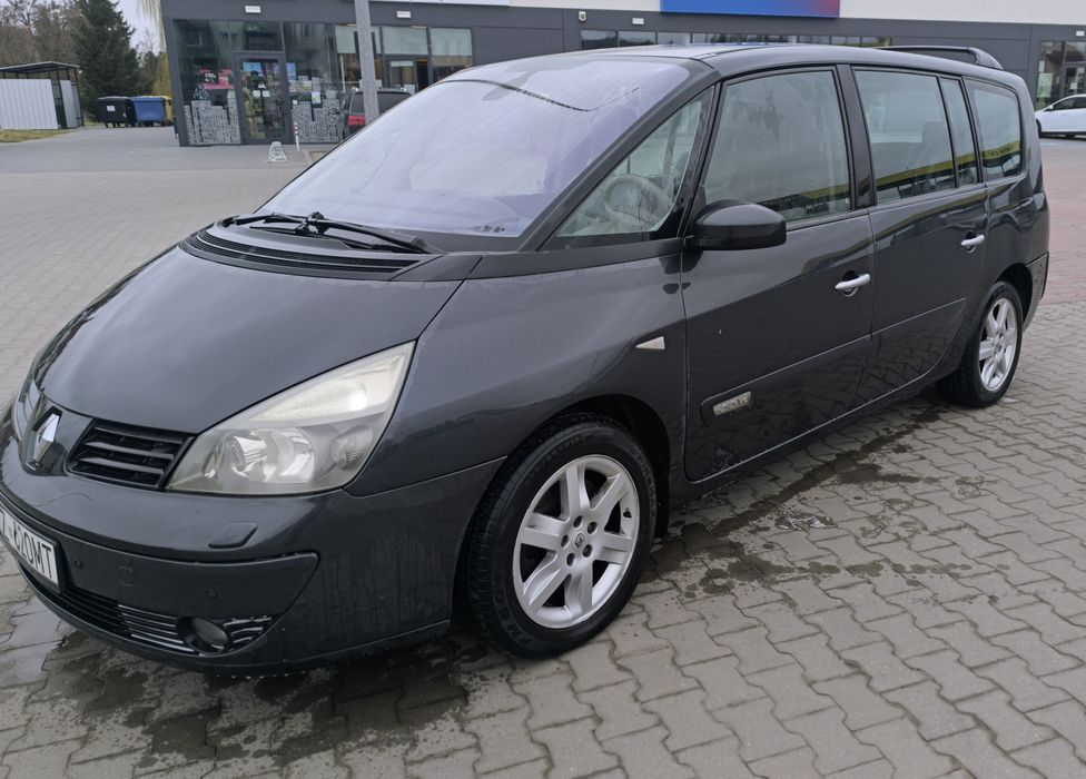 Renault Grand Espace 4