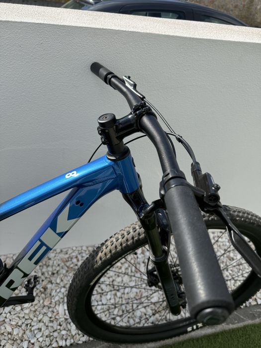 Trek Marlin 8 Tam. M Roda 29