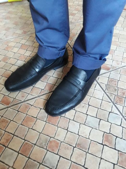 Продается мужская обувь