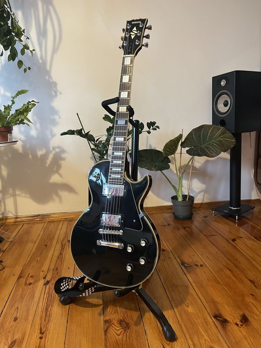 Gitara elektryczna Yamaha SL-430