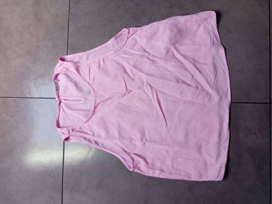 Bluzka Stradivarius S/36