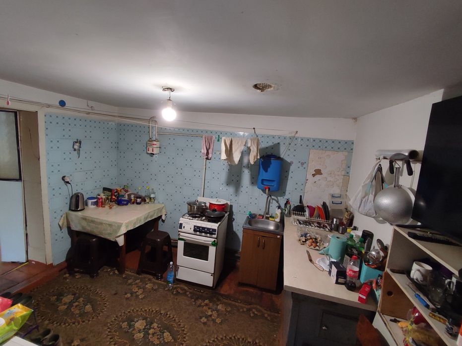 В оренду будинок