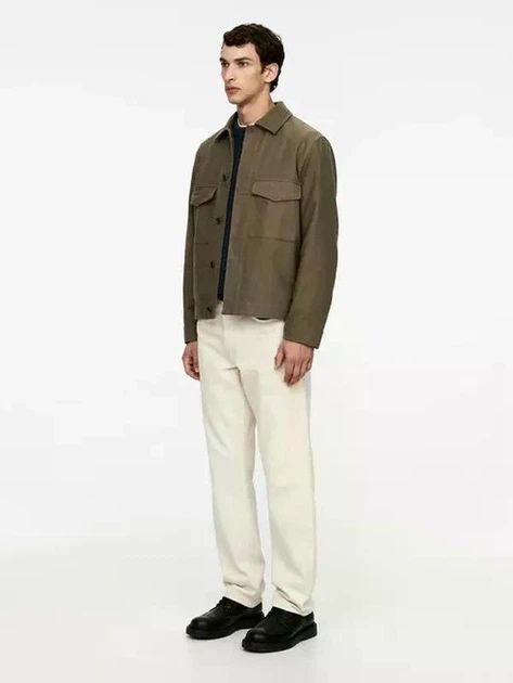 Куртка чоловіча ARKET