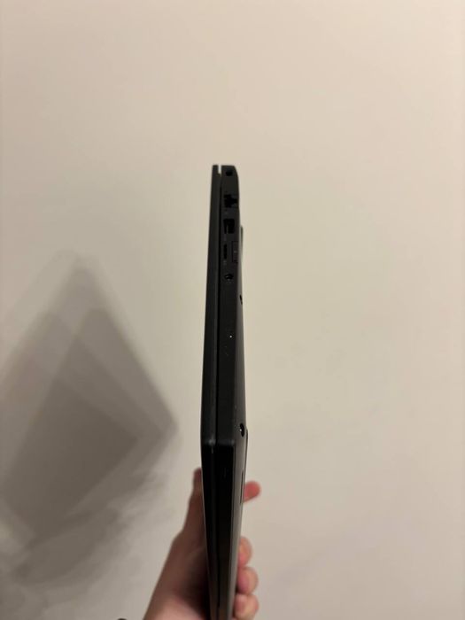 Ноутбук Dell 7290 i7-8265u