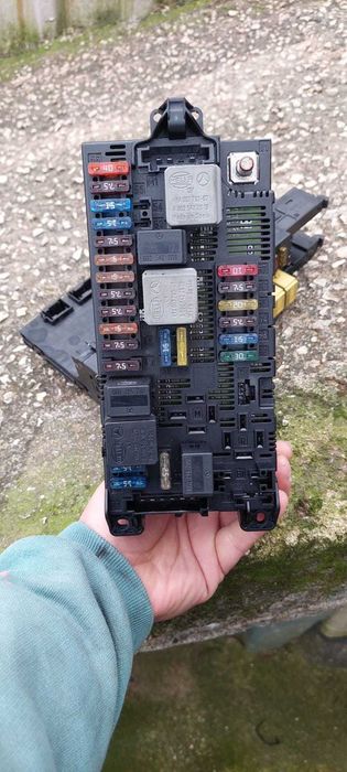 Vendo Sam Frente e Tras