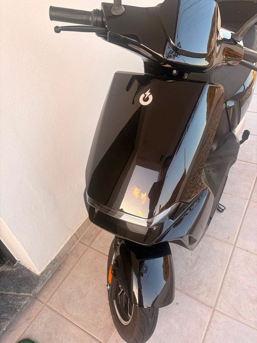 Scooter elétrica Neovolt Go X