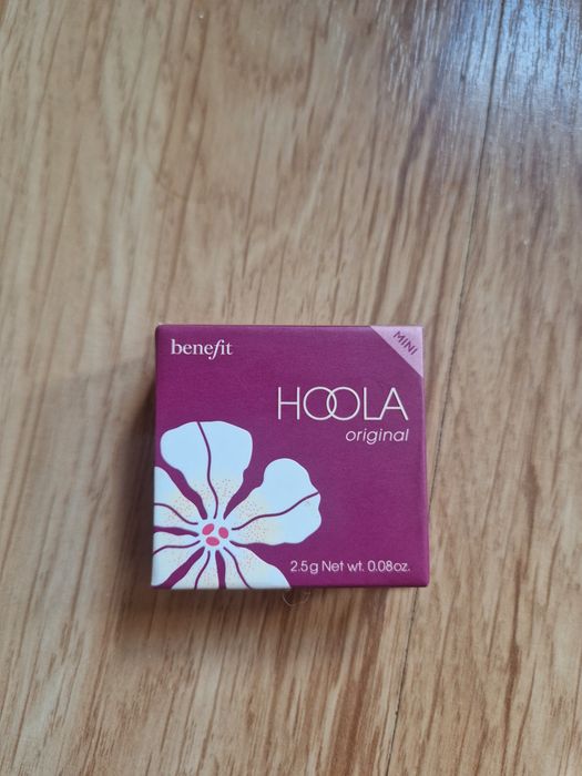 Bronzer Hoola Benefit
