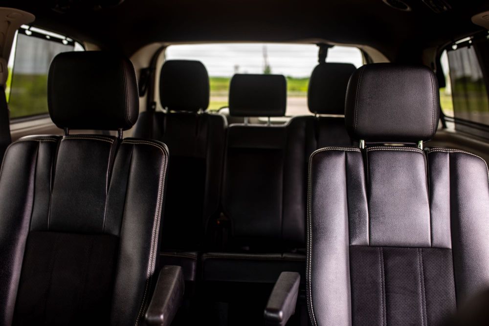 Продам Dodge Grand Caravan