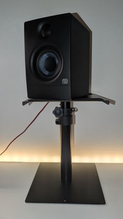 Presonus Eris 3.5 2nd Gen + Suporte