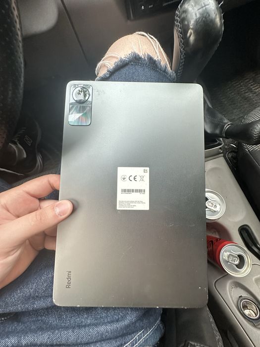 Планшет Xiaomi Redmi Pad SE 128 gb