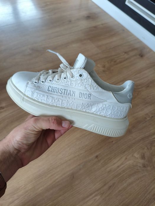 Buty Christian Dior rozm 38