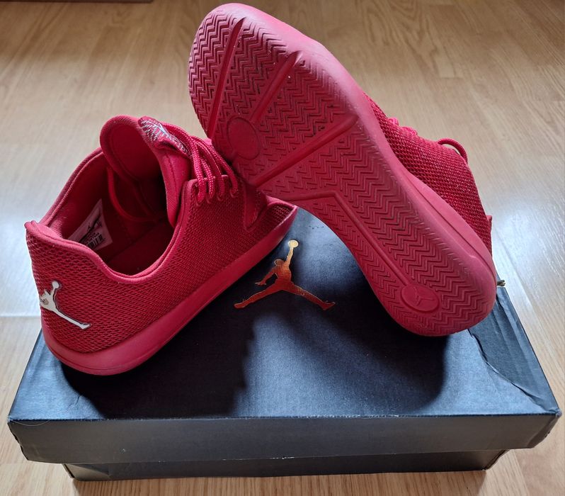 Buty Jordan eclipse bg