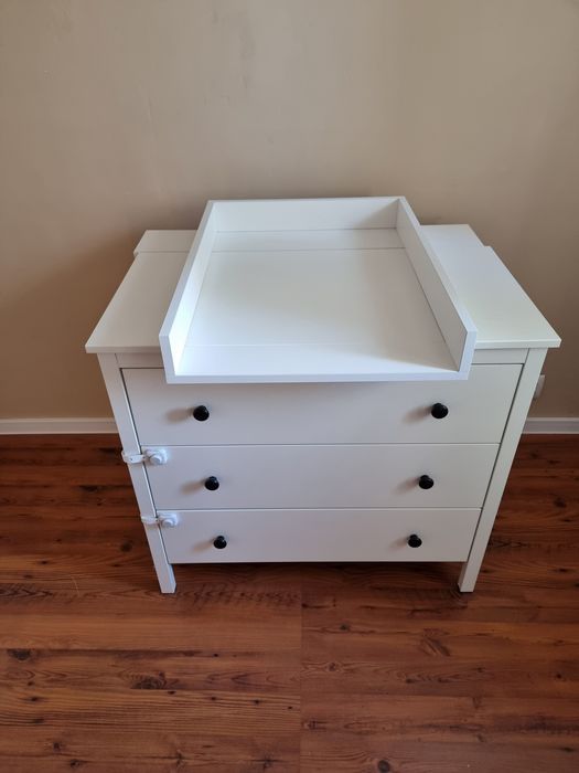 Komoda koppang z przewijakiem