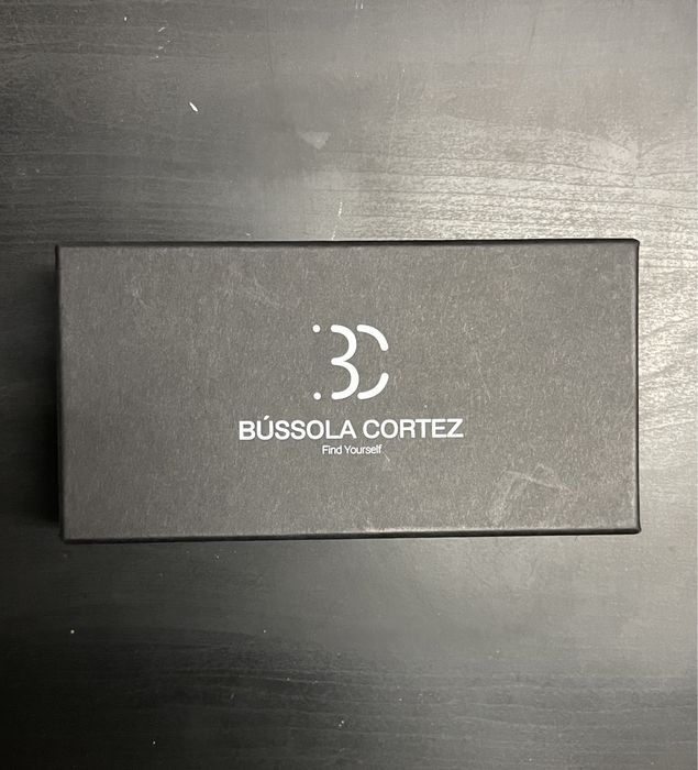 Bussola Cortez Sunglasses64584355406977120