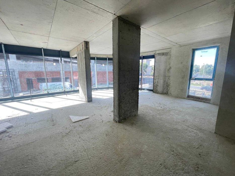 Commercial real estate at (area 284 m²) - Atlanta.ua - photo 6