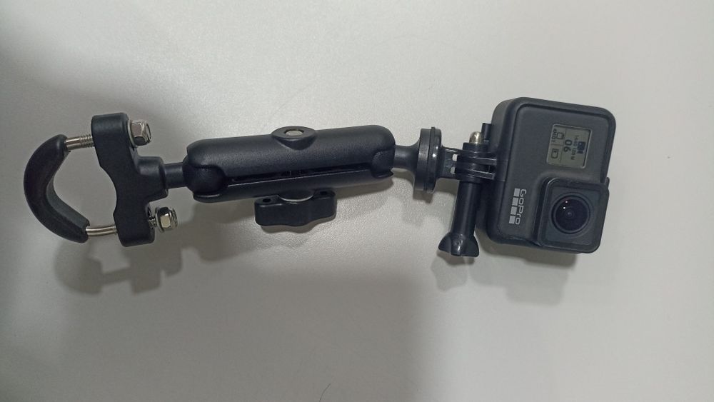 Екшн-камера Go Pro Hero 7