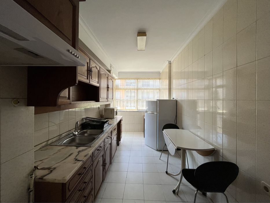 Alugo T1 (R de Barros, Gualtar) - 3 min. a pé da Universidade do Minho