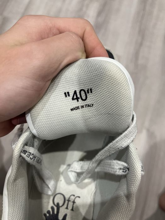 off white office legit