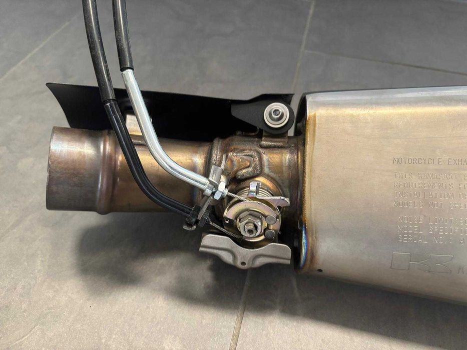 Dla Ciebie wszystko - kawasaki zx10 r 2008 - w kategorii