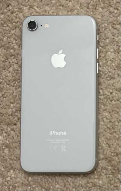 IPHONE 8 - 64 Gigas