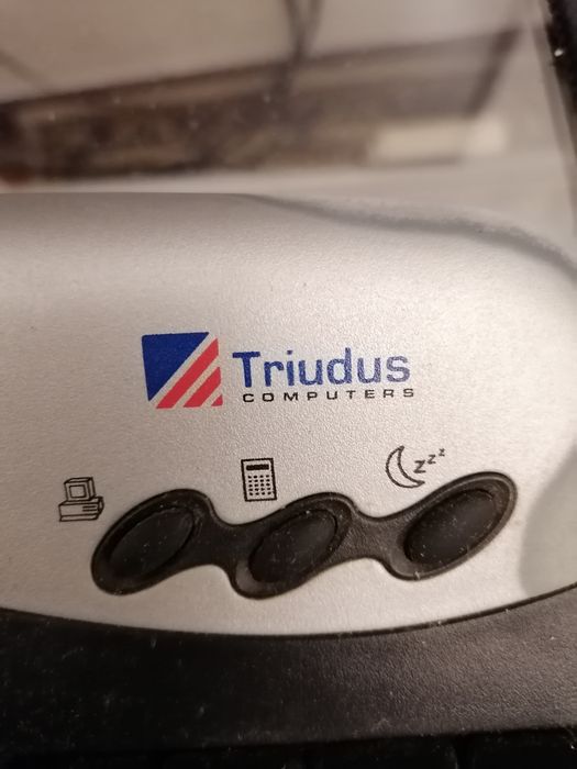 Teclado  para PC sem fios