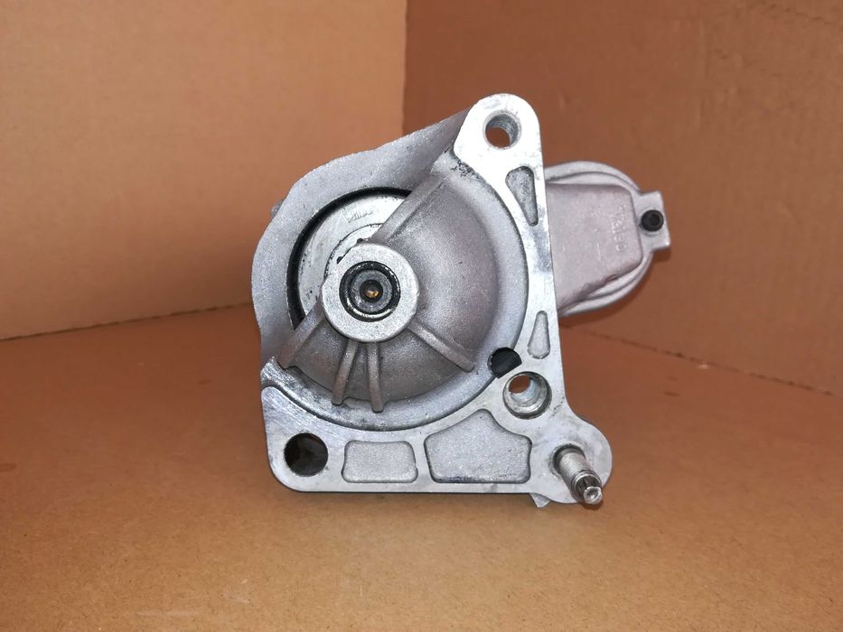Motor de arranque VALEO Renault Laguna II
