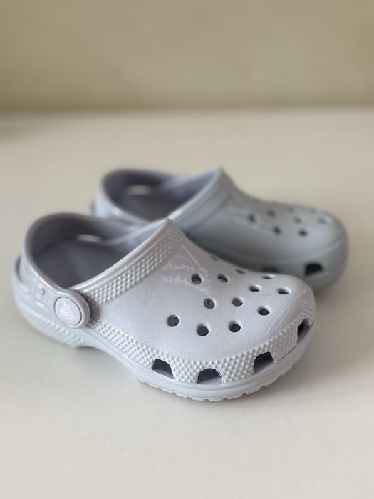 Crocs крокси для дівчинки, для хлопчика