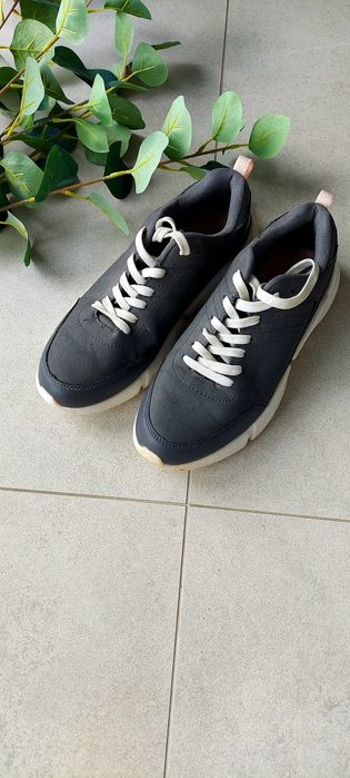 Buty snickersy szare 39