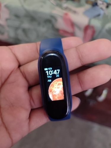 Фітнес браслет M7