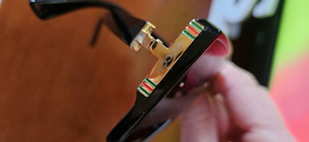 Okulary przeciwsłoneczne GG