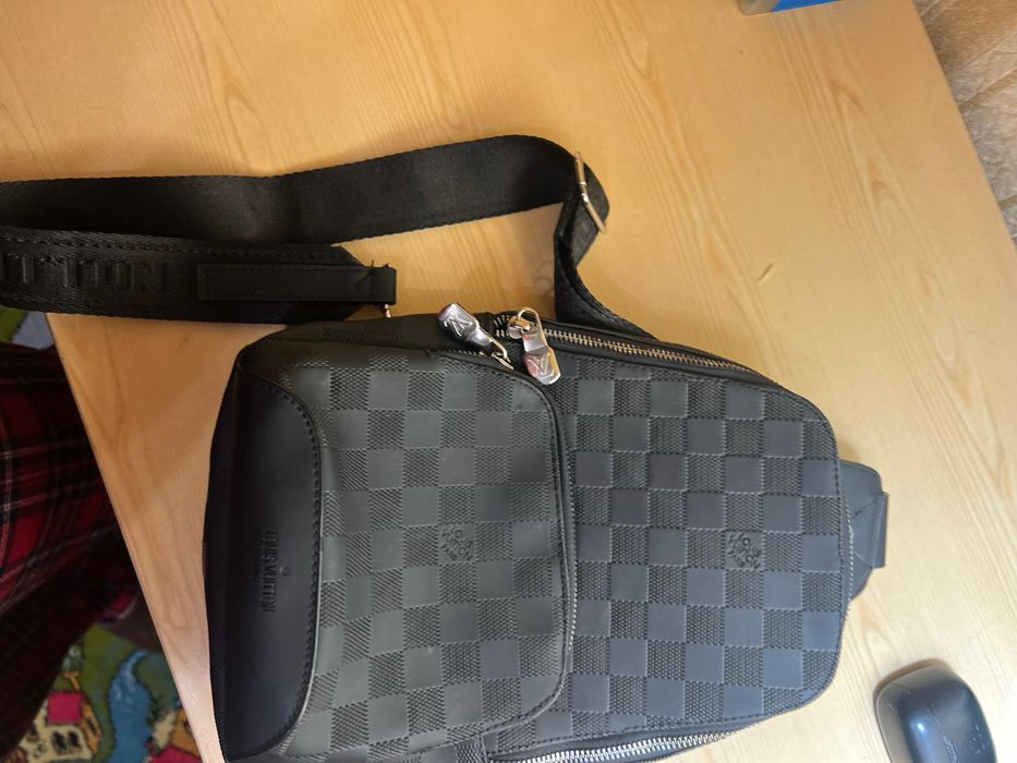 Сумка  louis vuitton