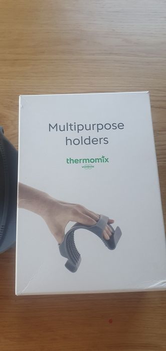 Termomix holders łapki nowe