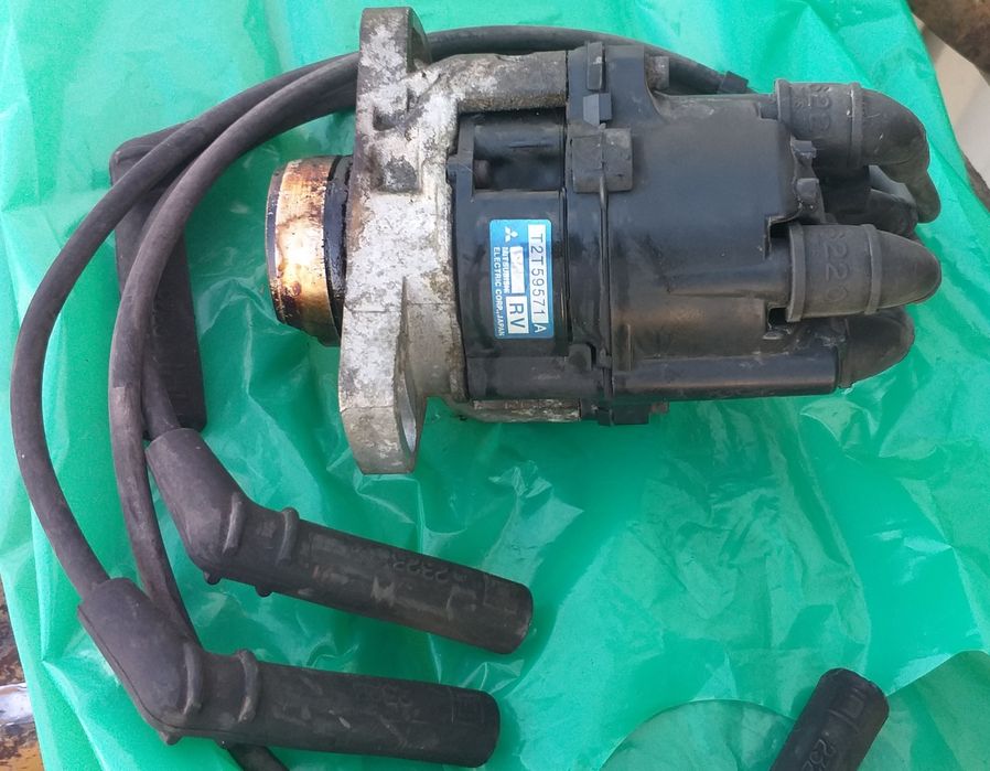 Distribuidor para Mitsubishi space star e colt