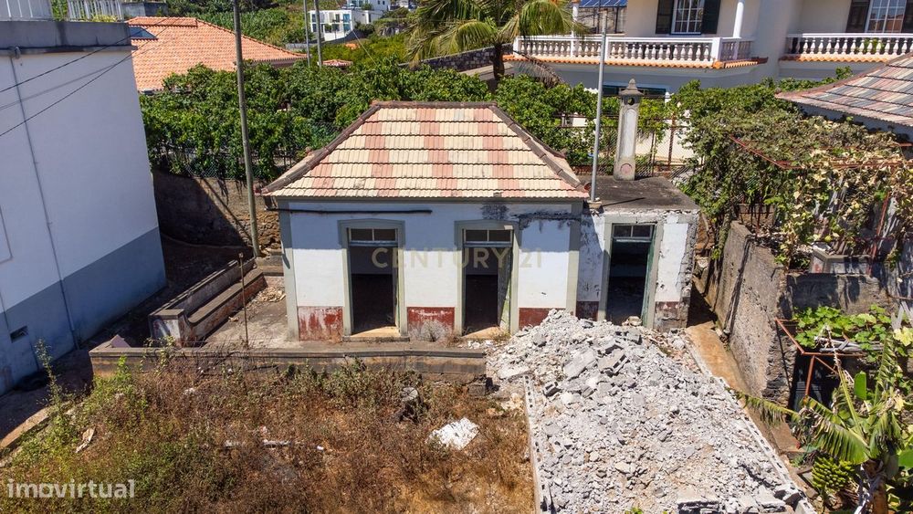 Oportunidade de Recuperação em Ponta do Sol, Madeira
