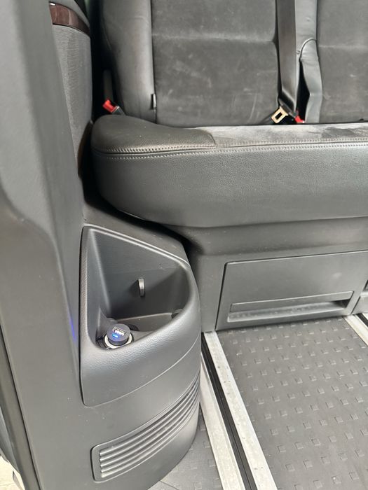 Volkswagen Multivan 2015