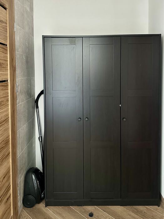 Apartament Nadbystrzycka