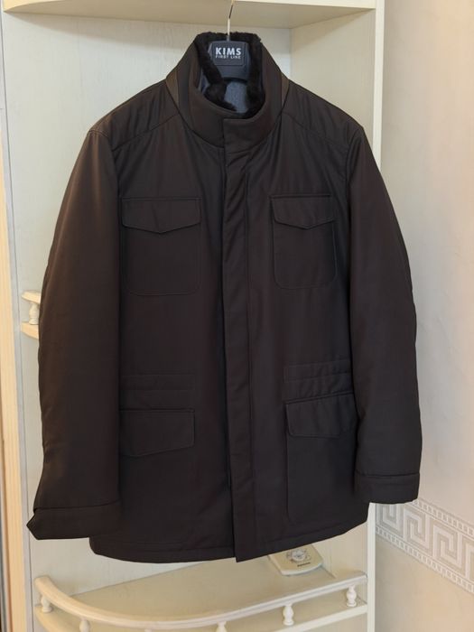 Куртка Mandelli оригинал