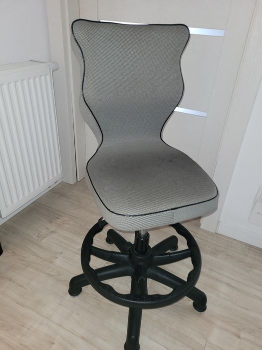 Krzesło do biurka Entelo 4