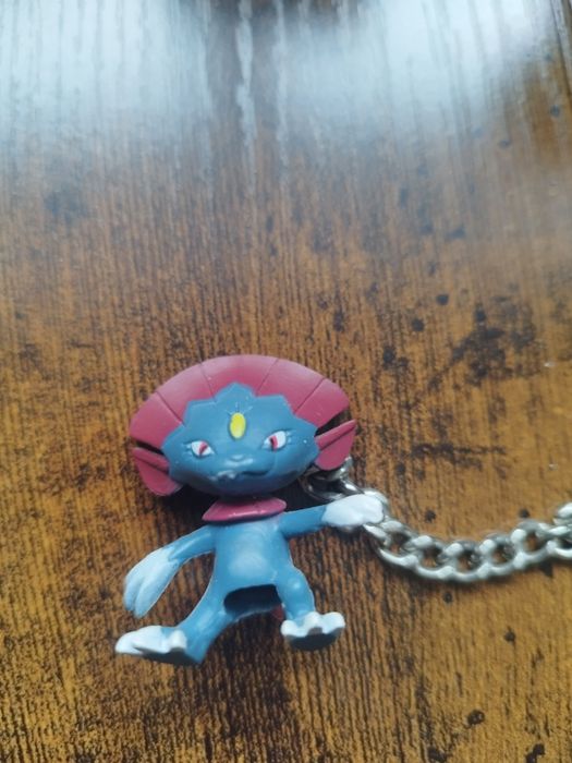 Brelok Pokemon Weavile