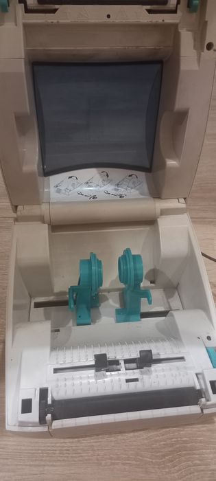 Продам термопрінтер