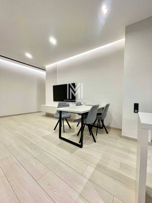 Продам 3к квартиру в ЖК Инфинити Центр Сад Шевченко Каскад